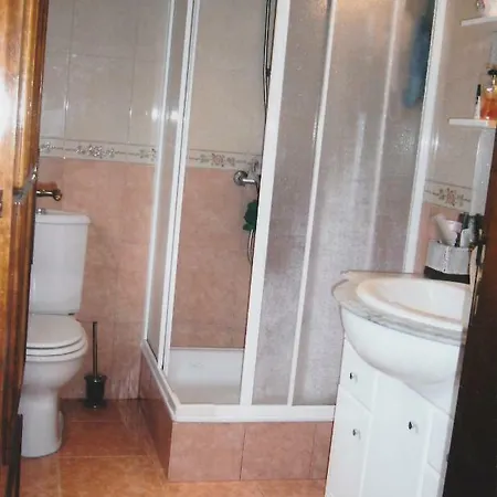Prázdninový dům Casa Da Toca