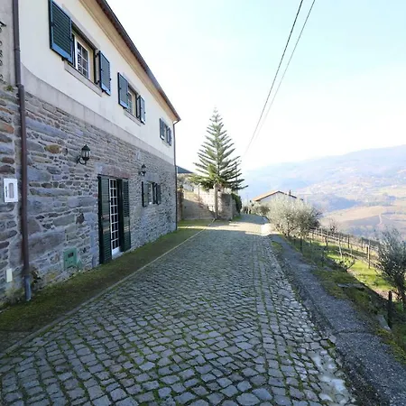 Casa Da Toca * Peso da Régua