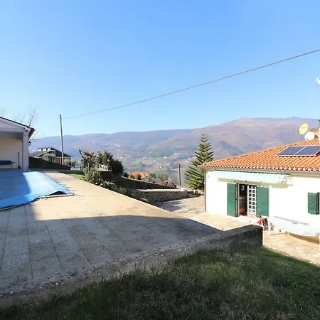Prázdninový dům Casa Da Toca Peso da Régua