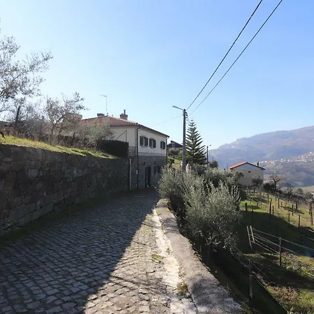 Casa Da Toca