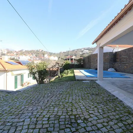 Casa Da Toca Prázdninový dům