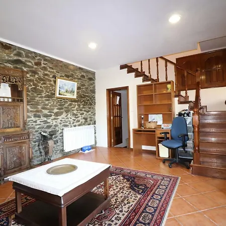Casa Da Toca Prázdninový dům Peso da Régua
