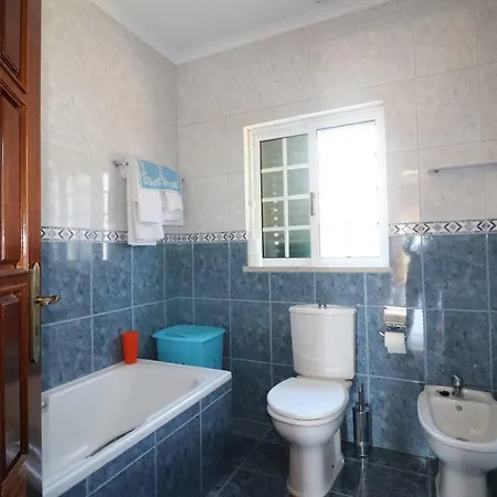 Prázdninový dům Casa Da Toca *