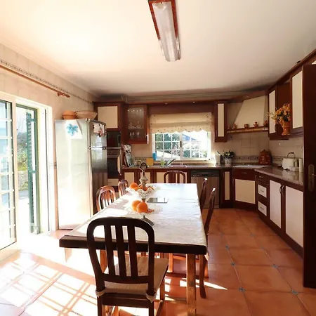 Casa Da Toca Prázdninový dům