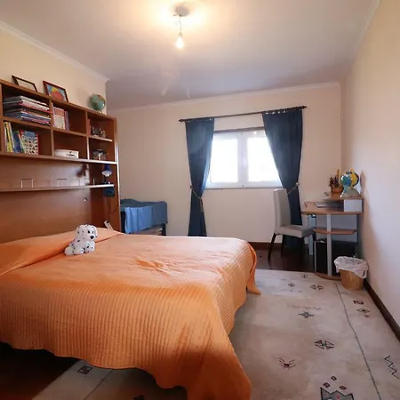 Casa Da Toca Prázdninový dům