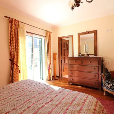 Casa Da Toca Prázdninový dům